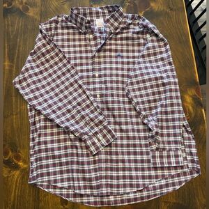 Brooks Brothers Madison Fit Button Down